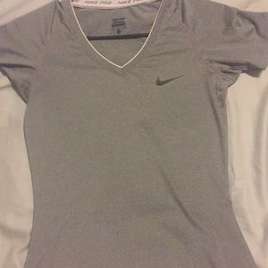 Nike shirt